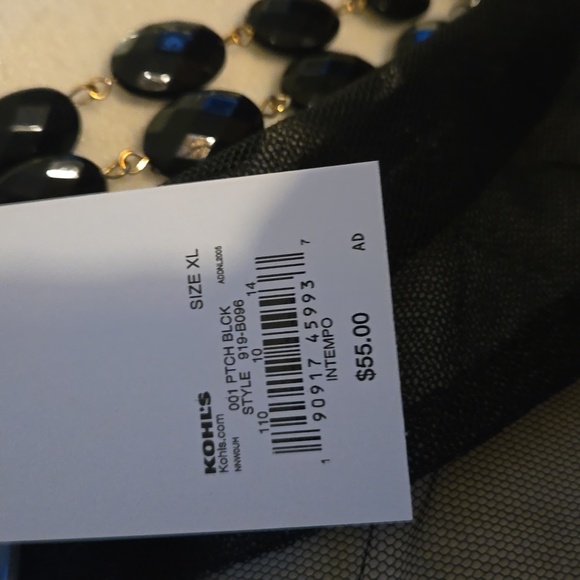 NWT Intempo Swim Cover - Picture 4 of 4